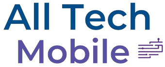 All Tech Mobile logo